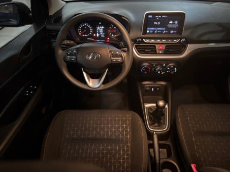 HYUNDAI HB 20 Hatch 1.0 12V 4P FLEX COMFORT PLUS, Foto 12