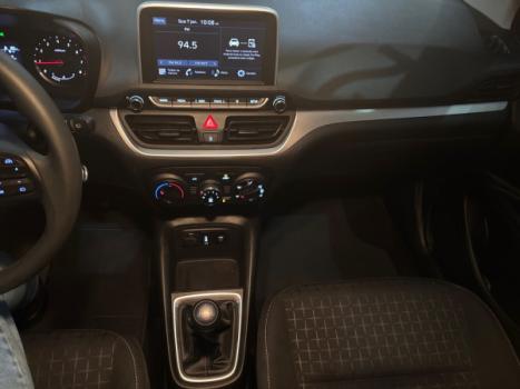 HYUNDAI HB 20 Hatch 1.0 12V 4P FLEX COMFORT PLUS, Foto 16