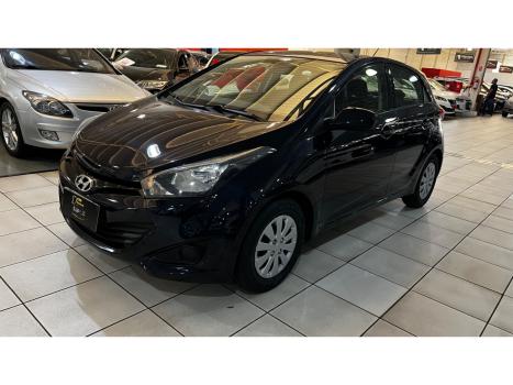 HYUNDAI HB 20 Hatch 1.0 12V 4P FLEX COMFORT, Foto 2