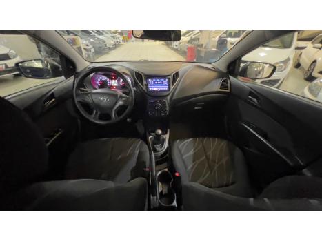 HYUNDAI HB 20 Hatch 1.0 12V 4P FLEX COMFORT, Foto 8