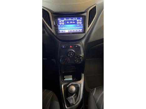 HYUNDAI HB 20 Hatch 1.0 12V 4P FLEX COMFORT, Foto 11