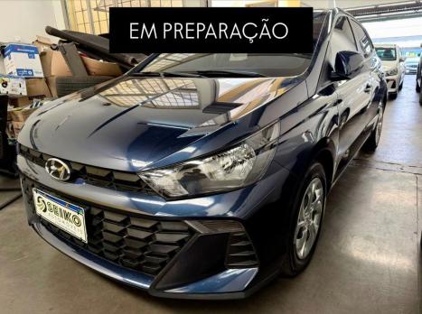 HYUNDAI HB 20 Hatch 1.0 12V 4P FLEX COMFORT PLUS, Foto 1