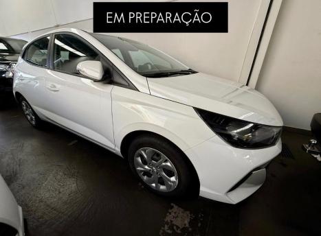 HYUNDAI HB 20 Hatch 1.0 12V 4P FLEX COMFORT PLUS, Foto 1