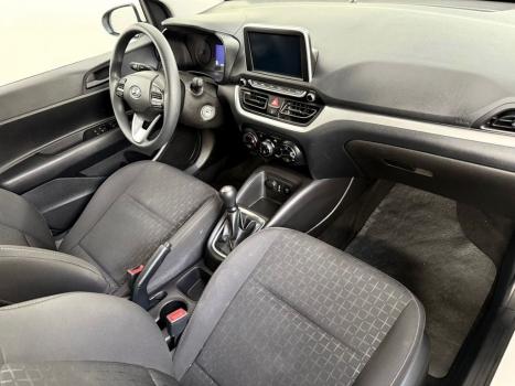 HYUNDAI HB 20 Hatch 1.0 12V 4P FLEX COMFORT PLUS, Foto 2