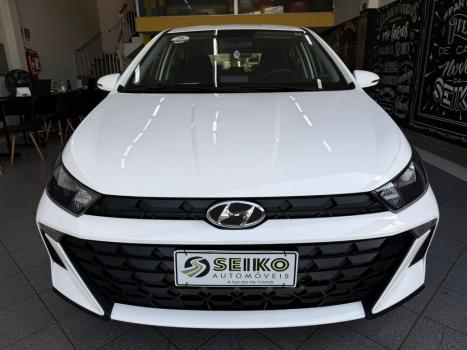 HYUNDAI HB 20 Hatch 1.0 12V 4P FLEX COMFORT PLUS, Foto 2