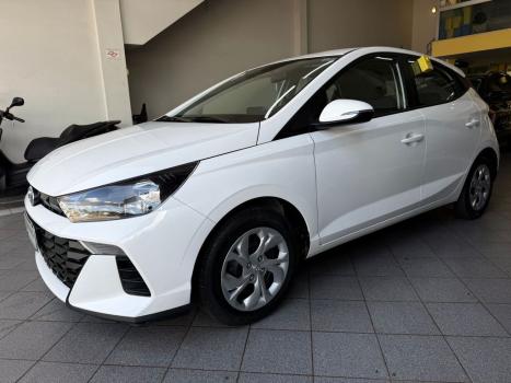 HYUNDAI HB 20 Hatch 1.0 12V 4P FLEX COMFORT PLUS, Foto 3