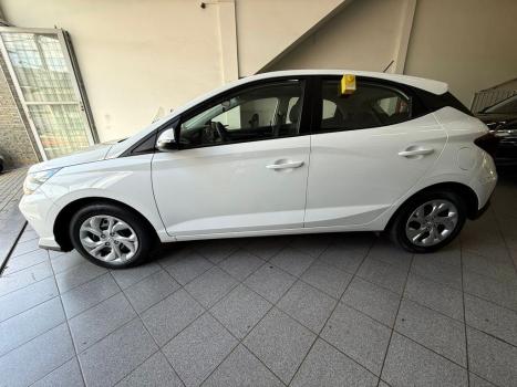 HYUNDAI HB 20 Hatch 1.0 12V 4P FLEX COMFORT PLUS, Foto 4