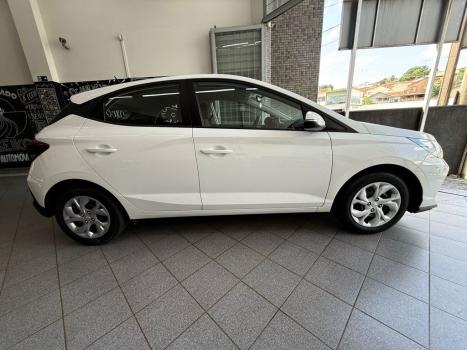 HYUNDAI HB 20 Hatch 1.0 12V 4P FLEX COMFORT PLUS, Foto 8