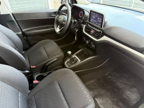 HYUNDAI HB 20 Hatch 1.0 12V 4P FLEX COMFORT PLUS, Foto 9