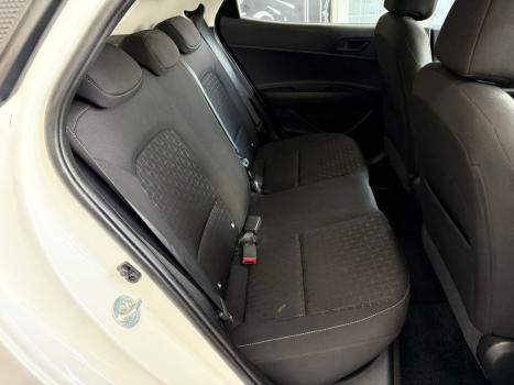 HYUNDAI HB 20 Hatch 1.0 12V 4P FLEX COMFORT PLUS, Foto 11