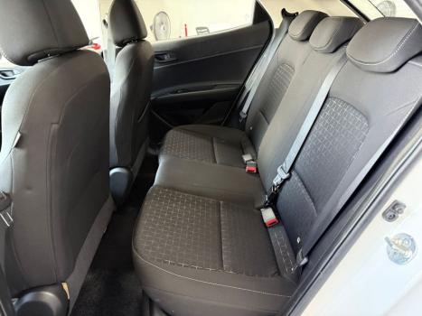 HYUNDAI HB 20 Hatch 1.0 12V 4P FLEX COMFORT PLUS, Foto 12