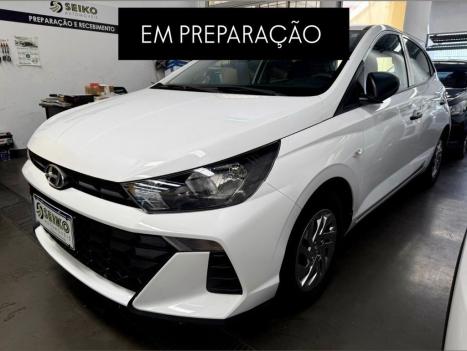 HYUNDAI HB 20 Hatch 1.0 12V 4P FLEX SENSE, Foto 1