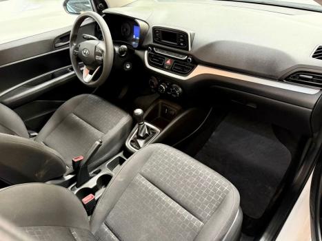 HYUNDAI HB 20 Hatch 1.0 12V 4P FLEX SENSE, Foto 3