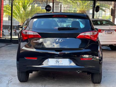 HYUNDAI HB 20 Hatch 1.0 12V 4P FLEX COMFORT PLUS, Foto 4