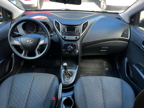 HYUNDAI HB 20 Hatch 1.0 12V 4P FLEX COMFORT PLUS, Foto 6