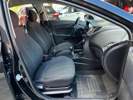 HYUNDAI HB 20 Hatch 1.0 12V 4P FLEX COMFORT PLUS, Foto 8