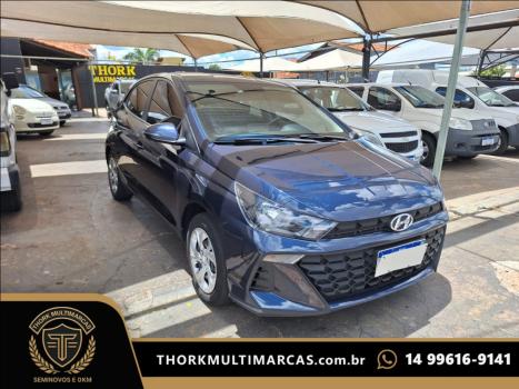 HYUNDAI HB 20 Hatch 1.0 12V 4P FLEX COMFORT PLUS, Foto 1