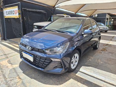 HYUNDAI HB 20 Hatch 1.0 12V 4P FLEX COMFORT PLUS, Foto 2