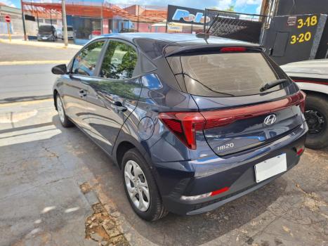 HYUNDAI HB 20 Hatch 1.0 12V 4P FLEX COMFORT PLUS, Foto 3