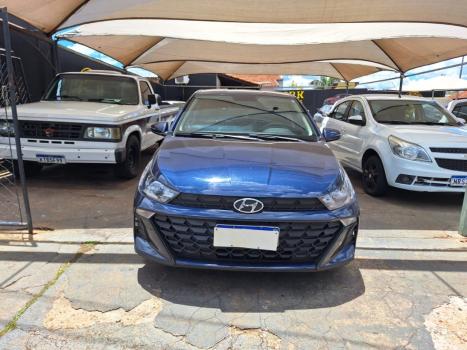 HYUNDAI HB 20 Hatch 1.0 12V 4P FLEX COMFORT PLUS, Foto 5