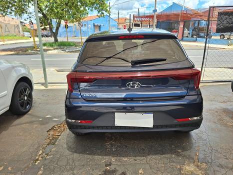 HYUNDAI HB 20 Hatch 1.0 12V 4P FLEX COMFORT PLUS, Foto 6