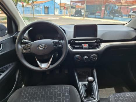 HYUNDAI HB 20 Hatch 1.0 12V 4P FLEX COMFORT PLUS, Foto 7