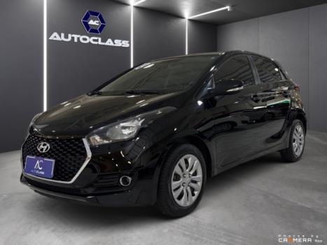 HYUNDAI HB 20 Hatch 1.6 16V 4P FLEX COMFORT PLUS, Foto 1
