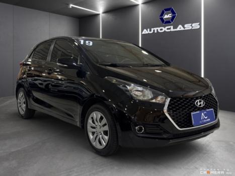 HYUNDAI HB 20 Hatch 1.6 16V 4P FLEX COMFORT PLUS, Foto 4