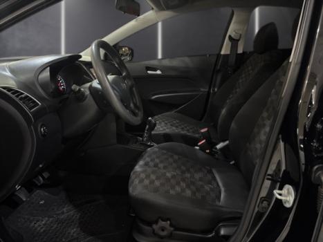 HYUNDAI HB 20 Hatch 1.6 16V 4P FLEX COMFORT PLUS, Foto 7