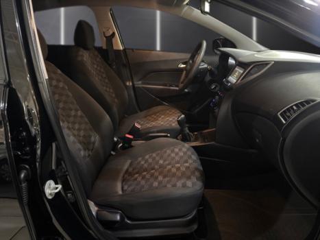 HYUNDAI HB 20 Hatch 1.6 16V 4P FLEX COMFORT PLUS, Foto 9