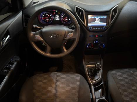 HYUNDAI HB 20 Hatch 1.6 16V 4P FLEX COMFORT PLUS, Foto 12