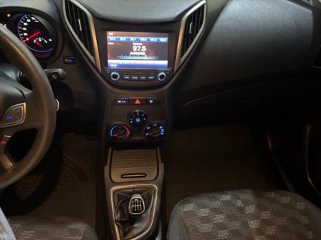 HYUNDAI HB 20 Hatch 1.6 16V 4P FLEX COMFORT PLUS, Foto 14