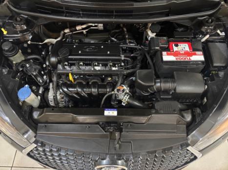 HYUNDAI HB 20 Hatch 1.6 16V 4P FLEX COMFORT PLUS, Foto 15