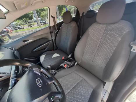 HYUNDAI HB 20 Hatch 1.0 12V 4P FLEX COMFORT PLUS, Foto 3