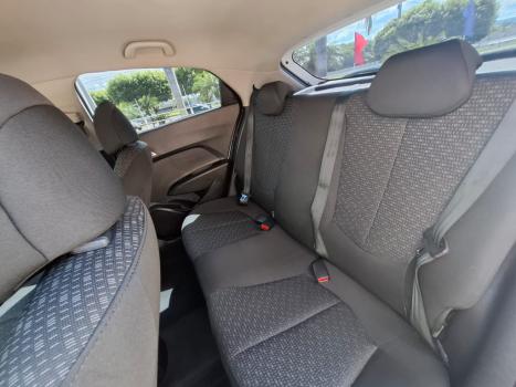 HYUNDAI HB 20 Hatch 1.0 12V 4P FLEX COMFORT PLUS, Foto 6