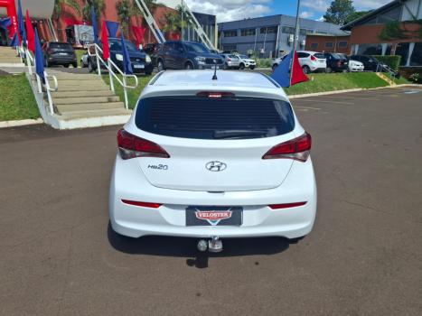 HYUNDAI HB 20 Hatch 1.0 12V 4P FLEX COMFORT PLUS, Foto 7
