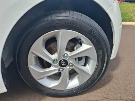 HYUNDAI HB 20 Hatch 1.0 12V 4P FLEX COMFORT PLUS, Foto 9