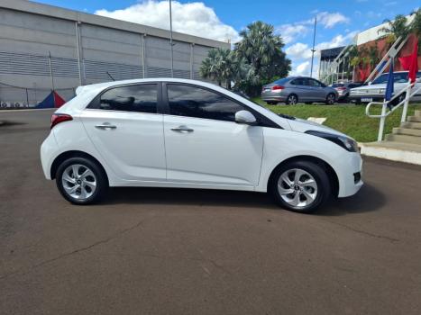 HYUNDAI HB 20 Hatch 1.0 12V 4P FLEX COMFORT PLUS, Foto 11