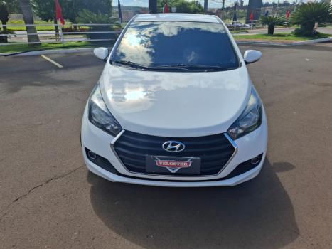 HYUNDAI HB 20 Hatch 1.0 12V 4P FLEX COMFORT PLUS, Foto 12