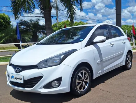 HYUNDAI HB 20 Hatch 1.0 12V 4P FLEX COMFORT, Foto 1