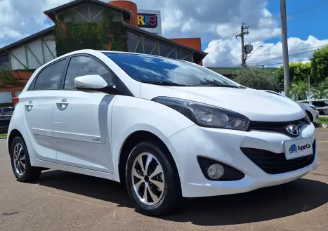 HYUNDAI HB 20 Hatch 1.0 12V 4P FLEX COMFORT, Foto 3