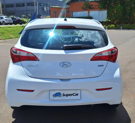 HYUNDAI HB 20 Hatch 1.0 12V 4P FLEX COMFORT, Foto 5