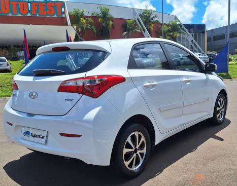 HYUNDAI HB 20 Hatch 1.0 12V 4P FLEX COMFORT, Foto 6