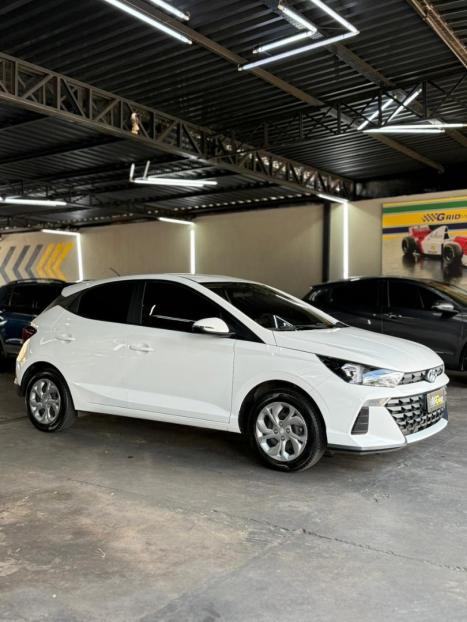 HYUNDAI HB 20 Hatch , Foto 3