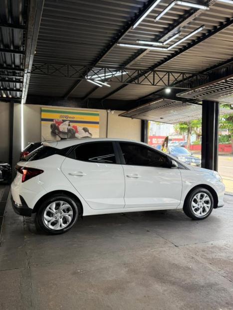 HYUNDAI HB 20 Hatch , Foto 4