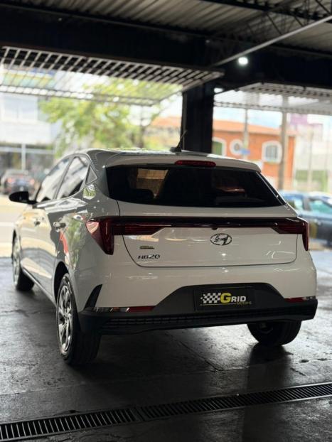 HYUNDAI HB 20 Hatch , Foto 6