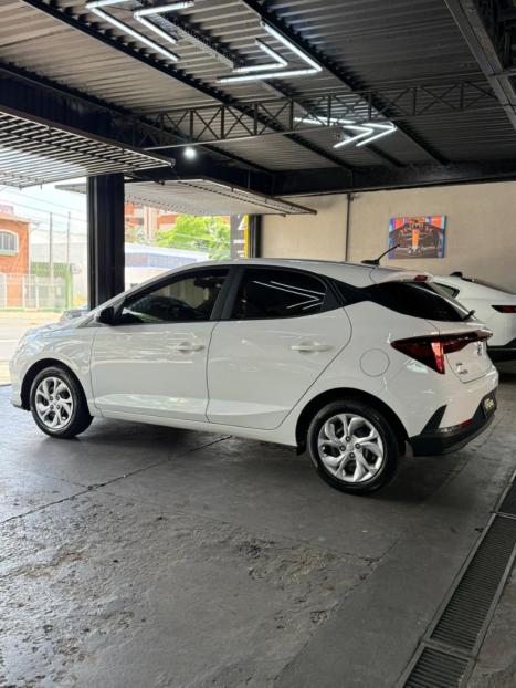 HYUNDAI HB 20 Hatch , Foto 7