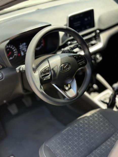 HYUNDAI HB 20 Hatch , Foto 10