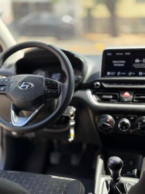 HYUNDAI HB 20 Hatch , Foto 13