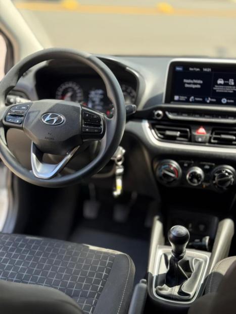 HYUNDAI HB 20 Hatch , Foto 14